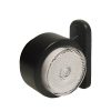 MP8700B 12/24V LED White Outline Marker Lamp