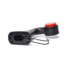 MP8704BL WAS 10-30V LED Right Hand Red/White 90° Outline Marker Lamp