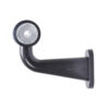 MP8704BR WAS 10-30V LED Right Hand Outline Marker Lamp