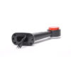 MP8706BL WAS 10-30V LED Left Hand Red/White 45° Outline Marker Lamp