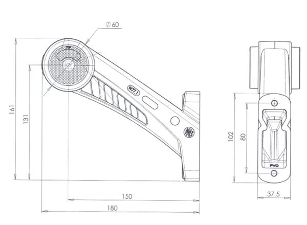 8708 drawing