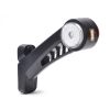MP8708BR WAS 9-36V IP68 LED Right Hand 90° Outline Marker Lamp