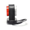 MP8709B 10-30V LED Red/White Outline Marker & Reflex (634/I)