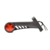 MP8711BL WAS 10-30V LED Left Hand 45° Outline Marker Lamp