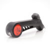 MP8711BL WAS 10-30V LED Left Hand 45° Outline Marker Lamp
