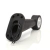 MP8718BL WAS 10-30V LED 45° Red/White LH Outline Marker Lamp