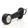 MP8718BL WAS 10-30V LED 45° Red/White LH Outline Marker Lamp