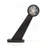 MP8718BR WAS 10-30V LED Right Hand 45° Marker Lamp