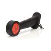 MP8718BR WAS 10-30V LED Right Hand 45° Marker Lamp