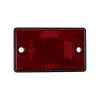 Red Rear Reflector