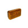 MP8725B Amber Side Bulb Marker Lamp & Reflector