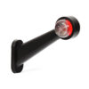 MP8765B WAS 12/24V Red/White 45° Stalk Outline Marker Lamp