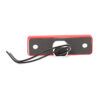 MP8777B WAS 12-24V Rear Red LED Marker Lamp