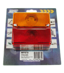 MP879 Britax Rear Bulb Combination Lamp