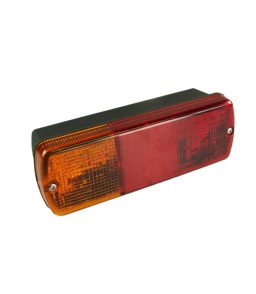 MP8803B Britax Rear Combination Lamp