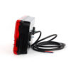 MP8823BL WAS 10-30V LED Left Hand Rear Combination Lamp