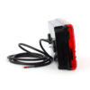 MP8823BR WAS 10-30V LED Right Hand Rear Combination Lamp - Image 2