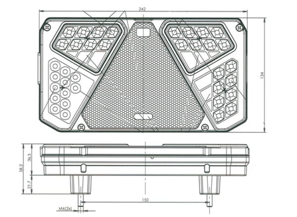 8826 drawing