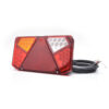 MP8826BL 10-30V IP68 LED Left Hand Combination Lamp