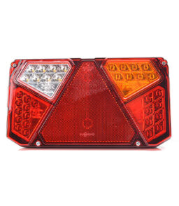 MP8826BR 10-30V LED Right Hand Combination Lamp