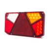 MP8826BR 10-30V LED Right Hand Combination Lamp
