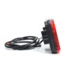 MP8826BR 10-30V LED Right Hand Combination Lamp