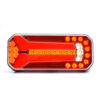MP8830B WAS 10-30V Neon LED Combination Lamp