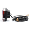 MP8830B WAS 10-30V Neon LED Combination Lamp