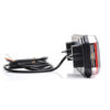 MP8830B WAS 10-30V Neon LED Combination Lamp