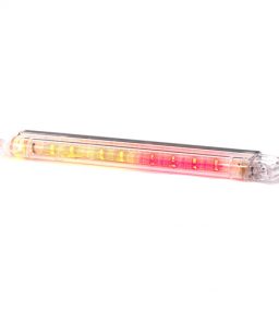 MP8843B 12/24V LED Stop/Tail/Indicator Strip Light