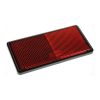 8857SSB red reflector