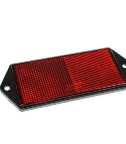 8857b red reflector