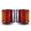 MP8906 Pair of 12/24V LED Rear Combination Lamps