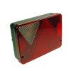 MP8942BL AJBA 4 Pin Left Hand Bulb Combination Lamp