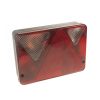 MP89430BL AJBA 5 Pin Left Hand Bulb Combination Lamp (RL.96.110SI)