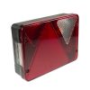 MP8943BR AJBA 5 Pin Right Hand Bulb Combination Lamp