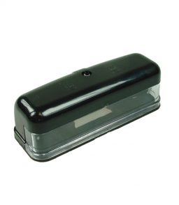 MP90B Britax Number Plate Lamp (K236)