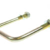 MP916B 60 x 60mm U-Bolt & Nuts