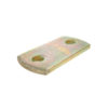 MP917B 40mm U-Bolt Plate