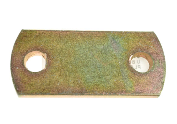 MP918B 50mm U-Bolt Plate - Image 2