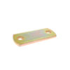 MP919B 60mm U-Bolt Plate