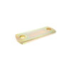 MP920B 70mm U-Bolt Plate