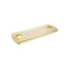 MP921B 80mm U-Bolt Plate