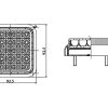 9631b drawing