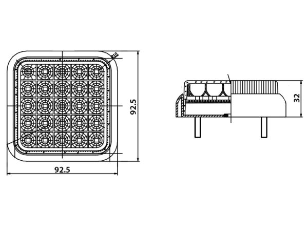 9631b drawing