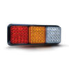 MP9638B 10-30V LED Modular Lamp with Reverse Function