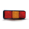 MP9639B 10-30V LED Modular Lamp with Fog