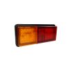 MP9640B 10-30V LED Modular Lamp with EPDM Base