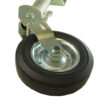 MP977 60mm 300Kg Auto Fold Jockey Wheel - Image 3