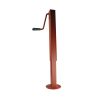 Heavy Duty Telescopic Trailer Jack